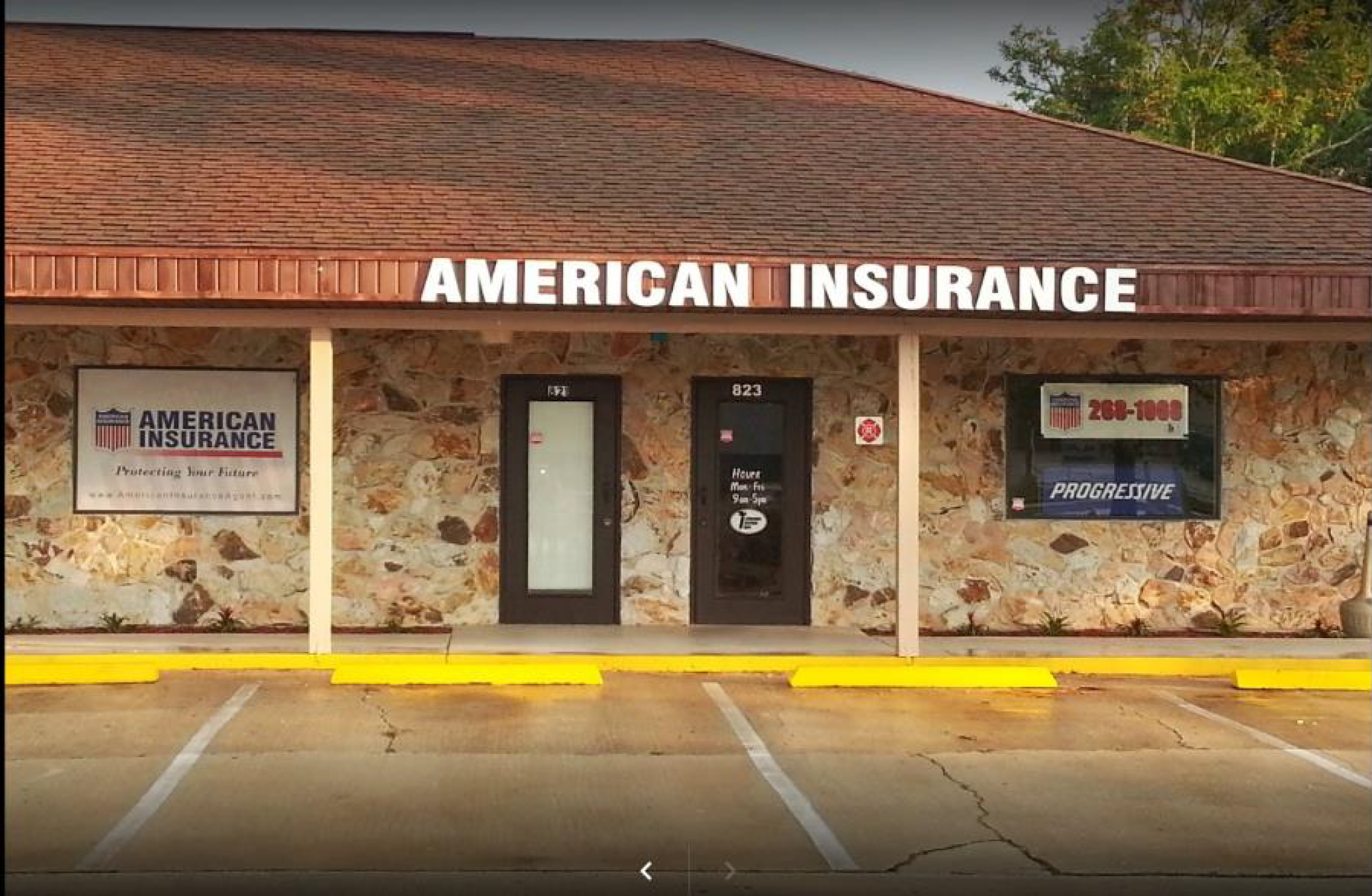American Insurance